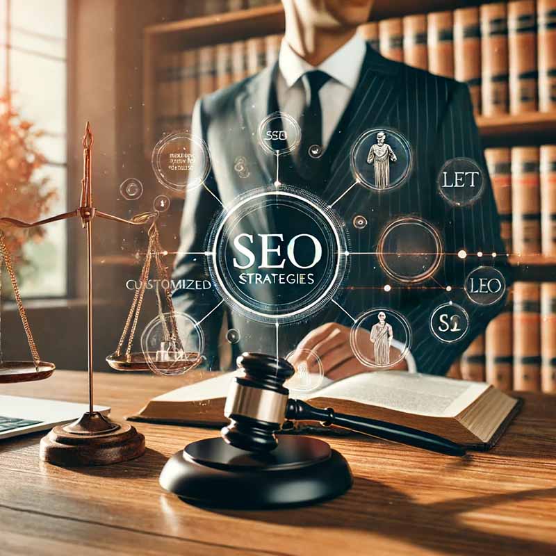 Law Firm SEO Strategies